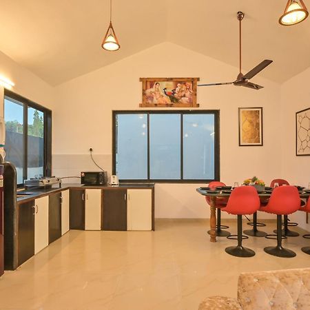 Ekostay - Eclipse Villa Karjat Zewnętrze zdjęcie