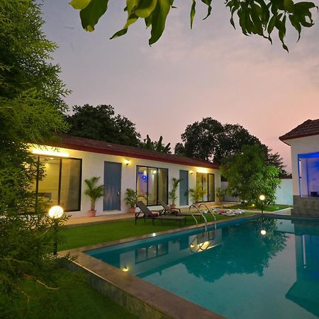 Ekostay - Eclipse Villa Karjat Zewnętrze zdjęcie