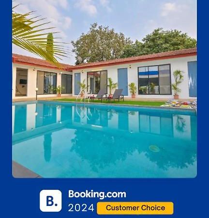 Ekostay - Eclipse Villa Karjat Zewnętrze zdjęcie