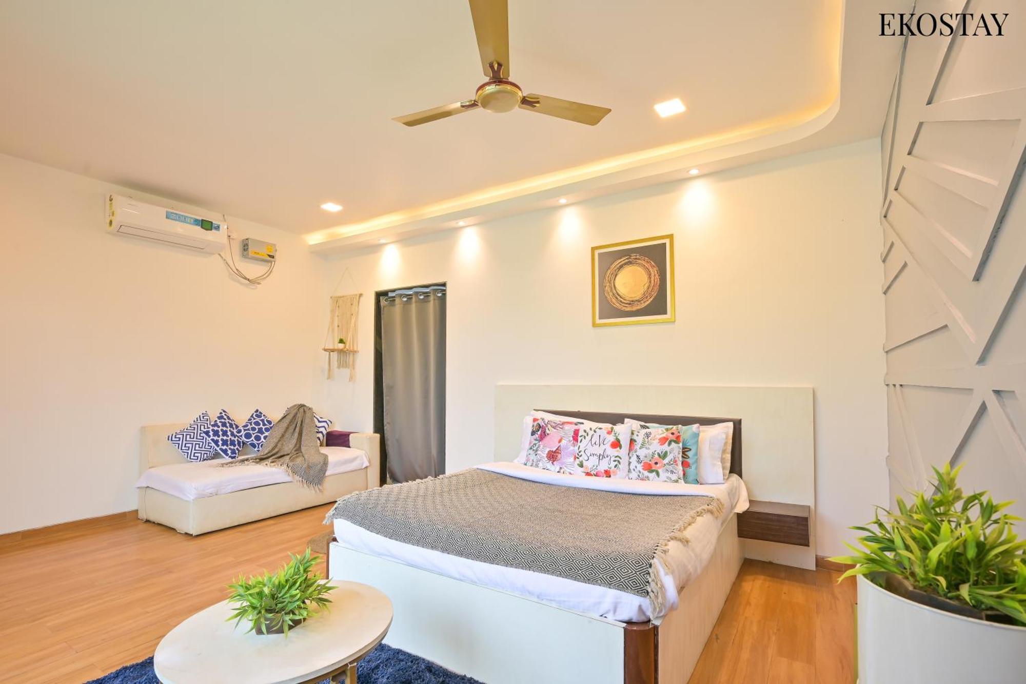 Ekostay - Eclipse Villa Karjat Zewnętrze zdjęcie