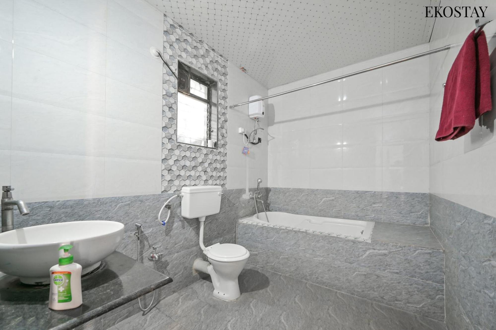 Ekostay - Eclipse Villa Karjat Zewnętrze zdjęcie