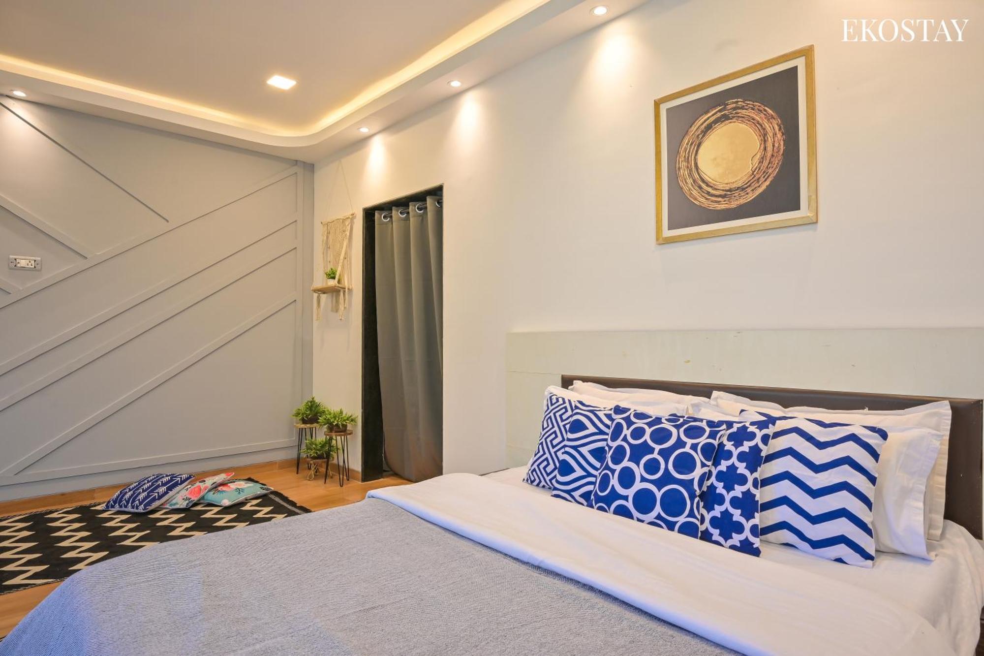 Ekostay - Eclipse Villa Karjat Zewnętrze zdjęcie