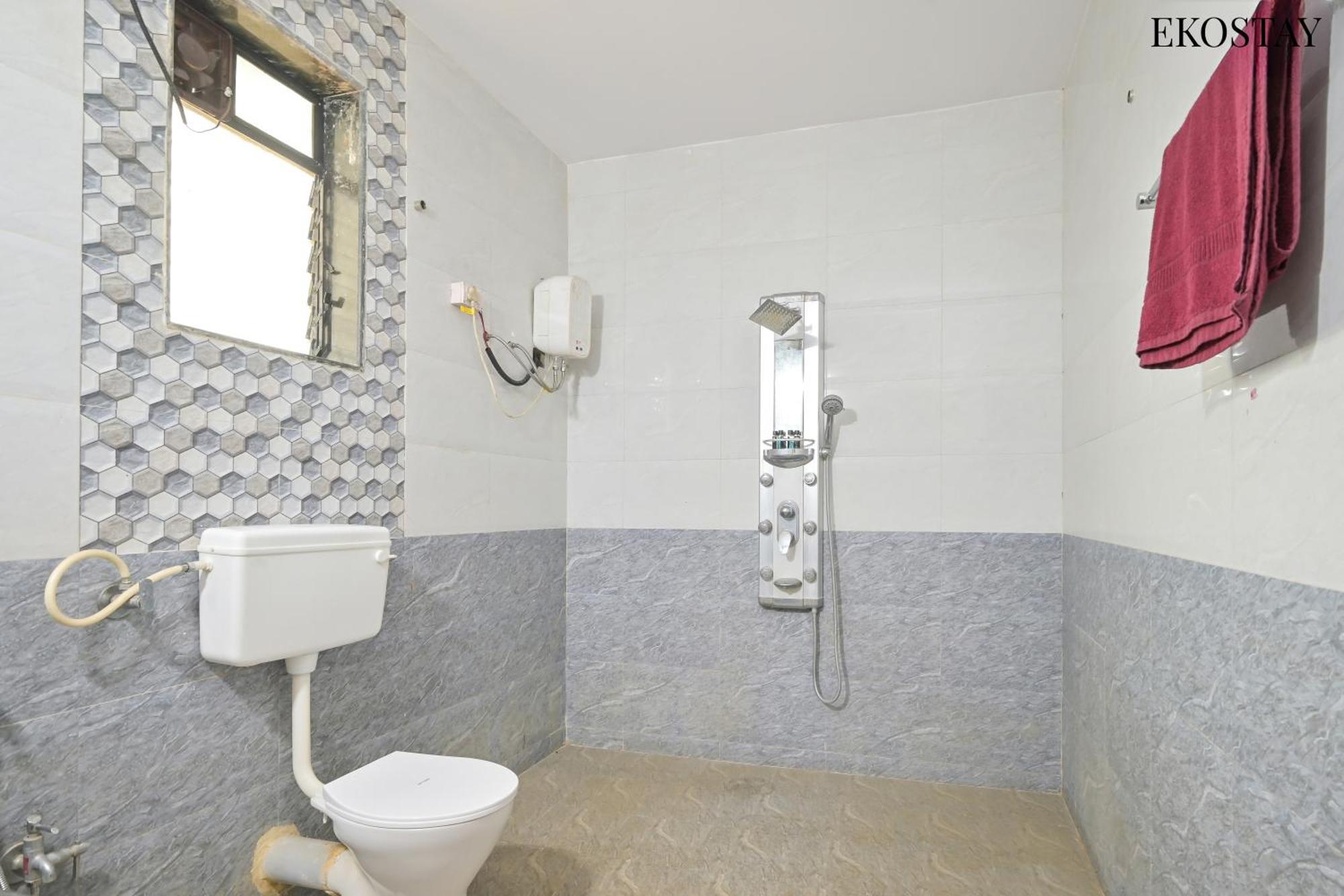 Ekostay - Eclipse Villa Karjat Zewnętrze zdjęcie